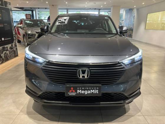 HONDA HR-V 1.5 DI I-VTEC FLEX EXL CVT HONDA HR-V 1.5 DI I-VTEC FLEX EXL CVT